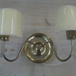 509 7533 Vägglampa